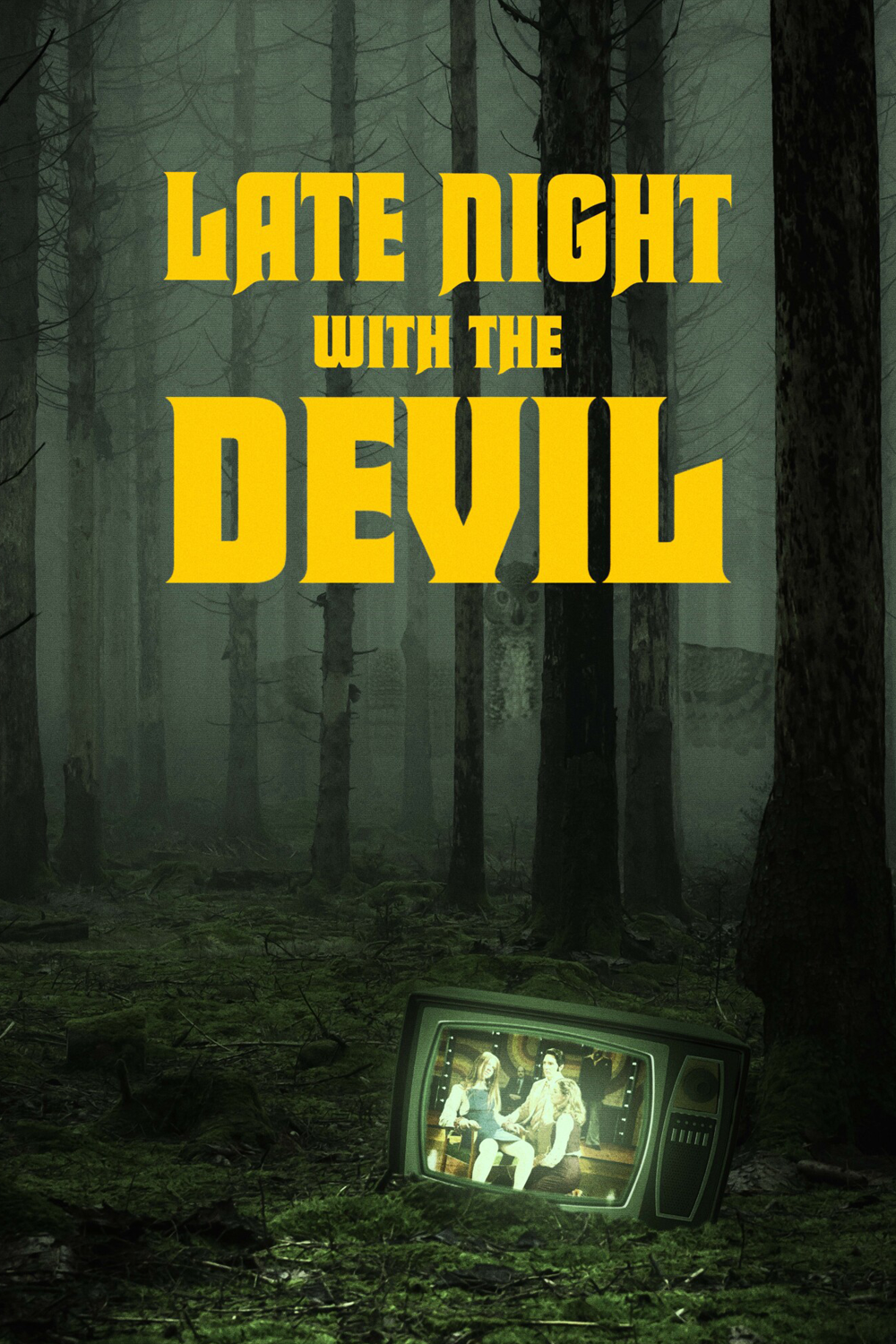 Late Night with the Devil (2023) [408514] (A1713501820) [[Movies]] --Plex--